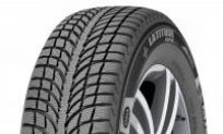 Michelin Lat Alpin La2