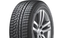 Hankook Winter I*cept Evo2 Suv (w320c)