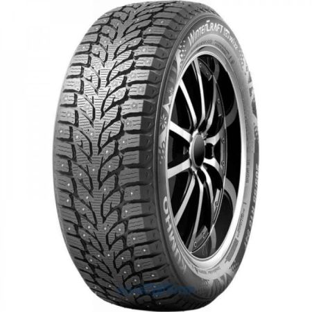 Kumho WI32 Studded 3PMSF M+S