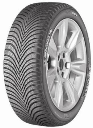 Michelin Alpin 5 Selfseal G1