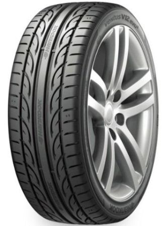 Hankook ventus V12 evo2