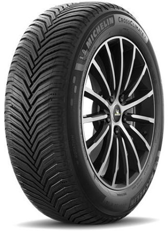 Michelin Crossclimate 2 Acoustic Pol