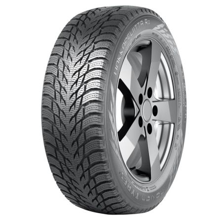 Nokian Hakkapeliitta R3 DOT21/22