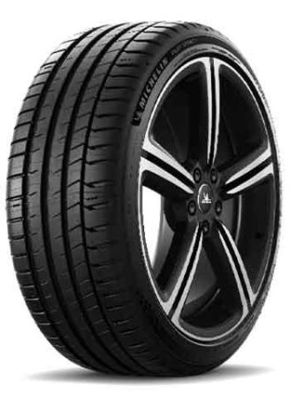 Michelin Ps S 5 Mo1