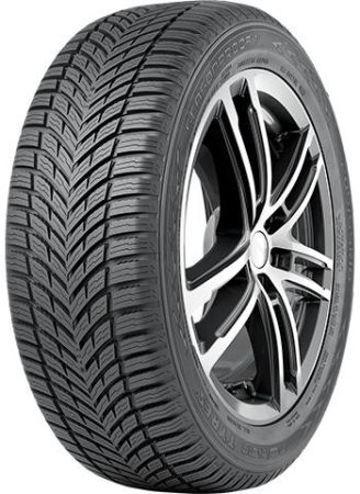 Nokian Seasonproof 1