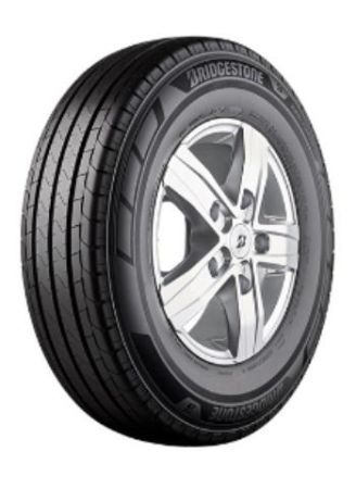 Bridgestone Duravis Van Enliten