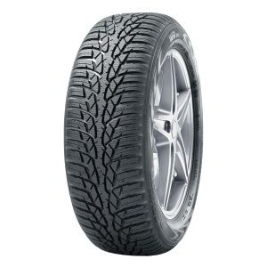 Nokian Wr D4