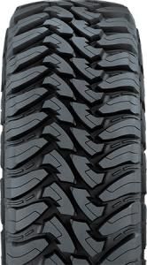 Toyo Open Country M/T