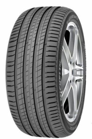 Michelin Latitude Sport 3 Mo