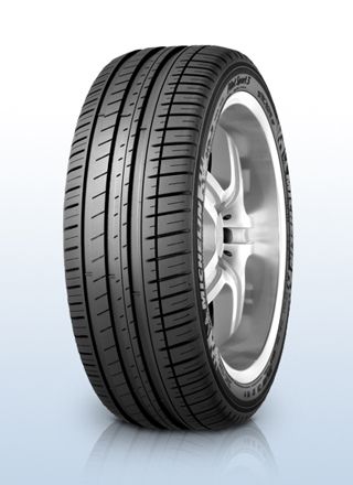 Michelin Ps3 Acoustic T0