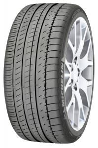 Michelin LATITUDE SPORT