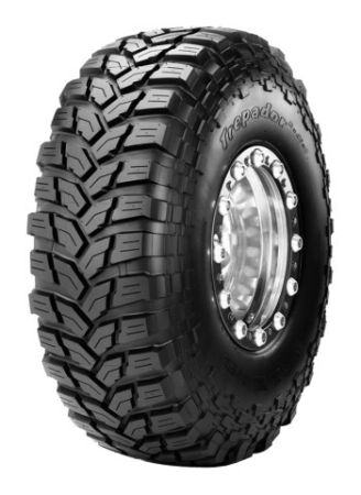 Maxxis M8060 Bias