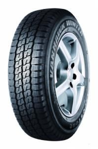 Firestone VANHAWK WINTER