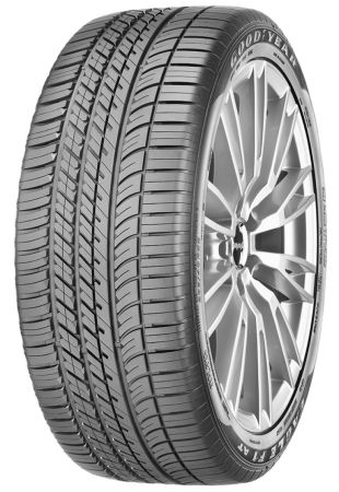 Goodyear Eeagle F1 Asymmetric SUV AT