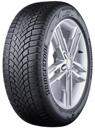 Bridgestone BLIZZAK LM005