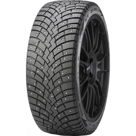 Pirelli Scorpion Icezero2