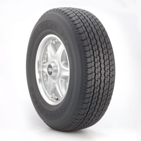 Bridgestone DUELER H/T 840