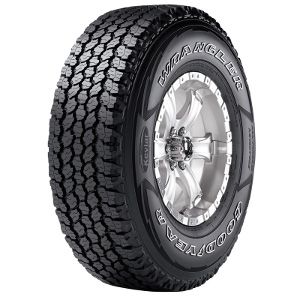 Goodyear Wrangler All-Terrain Adventure