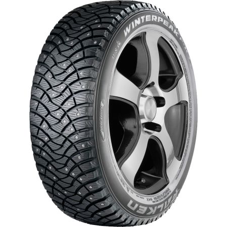 Falken Winterpeak F-ice 1