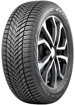 Nokian Seasonproof