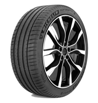 Michelin Ps4 Suv Frv