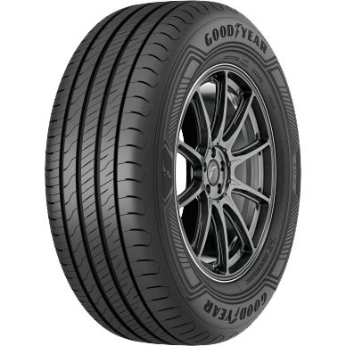 Goodyear Efficientgrip 2 SUV