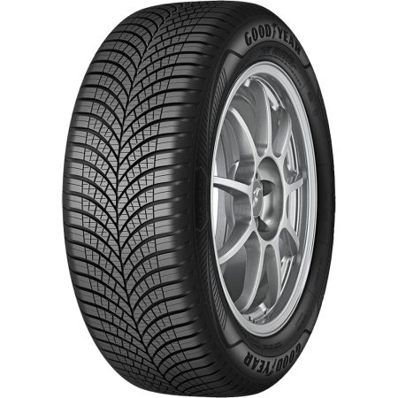 Goodyear Vector 4seasons Gen 3