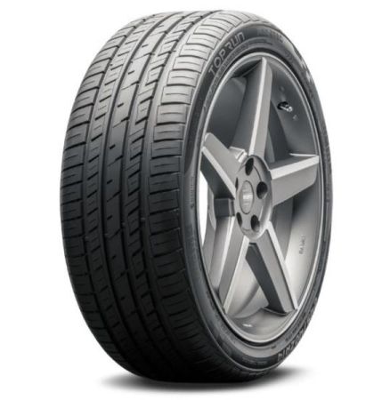 Momo Tires Toprun M30 (Made by Hankook Hungary)