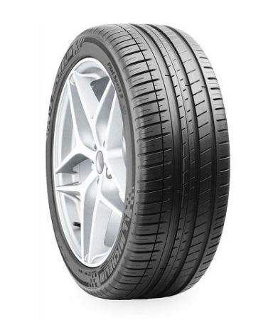 Michelin Ps 3  Zp Acoustic  Moe