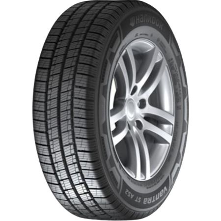 Hankook Vantra St (as2 Ra30)