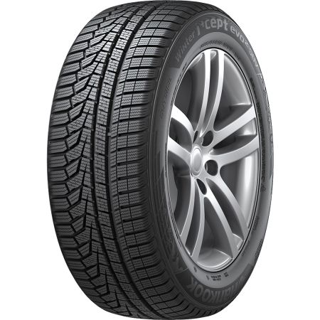 Hankook Winter I*cept Evo2 Suv (w320a)