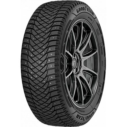 Goodyear Ultra Grip Arctic 2 Suv