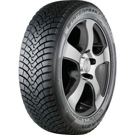 Falken Winterpeak F-snow 1