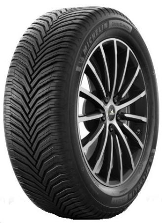 Michelin Crosscllimate 2 Suv Vol