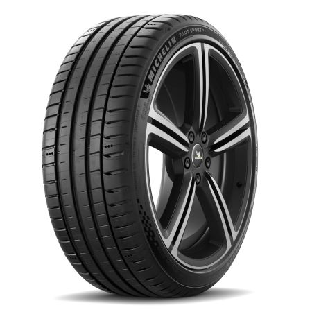 Michelin Pilot Sport 5