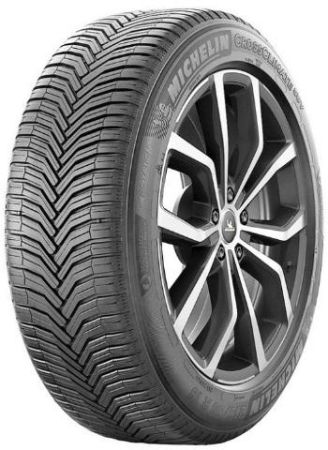 Michelin Crossclimate 2 Suv