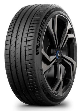 Michelin Ps Ev Acoustic Mo1