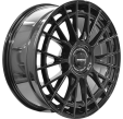 8,0X18 MONACO WHEELS GP12 5/114,3 ET40 CH67,1