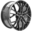 8,0X19 IT WHEELS TIARA 5/108 ET45 CH73,1