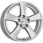 DEZENT Dezent TX Silver 6,5x16 5x114.3 ET45 CB67,1 60° 720 kg