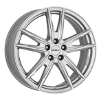 DEZENT Dezent KF Silver 7,5x18 5x112 ET40 CB57,1 R13 725 kg