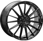 MONACO WHEELS 8,5X19 MONACO WHEELS FF1 5/114,3 ET40 CH67,1