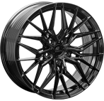 MONACO WHEELS 8,0X18 MONACO WHEELS FF2 5/114,3 ET40 CH67,1