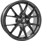 IT WHEELS 2 7,0X17 IT WHEELS KIRA 5/108 ET45 65,1