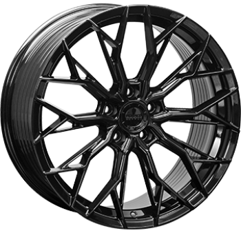 8,5X19 MONACO WHEELS FF3 5/108 ET45 CH65,1