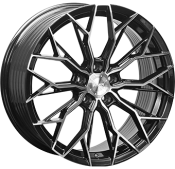 8,5X19 MONACO WHEELS FF3 5/108 ET45 CH65,1