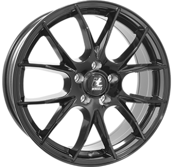 6,5X16 IT WHEELS KIRA 5/114 ET45 74,1