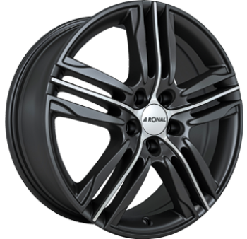 7,5X17 RONAL R57 5/108 ET45 CH76